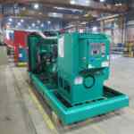 Cummins DFEK Standby Diesel Generator - Tier 2